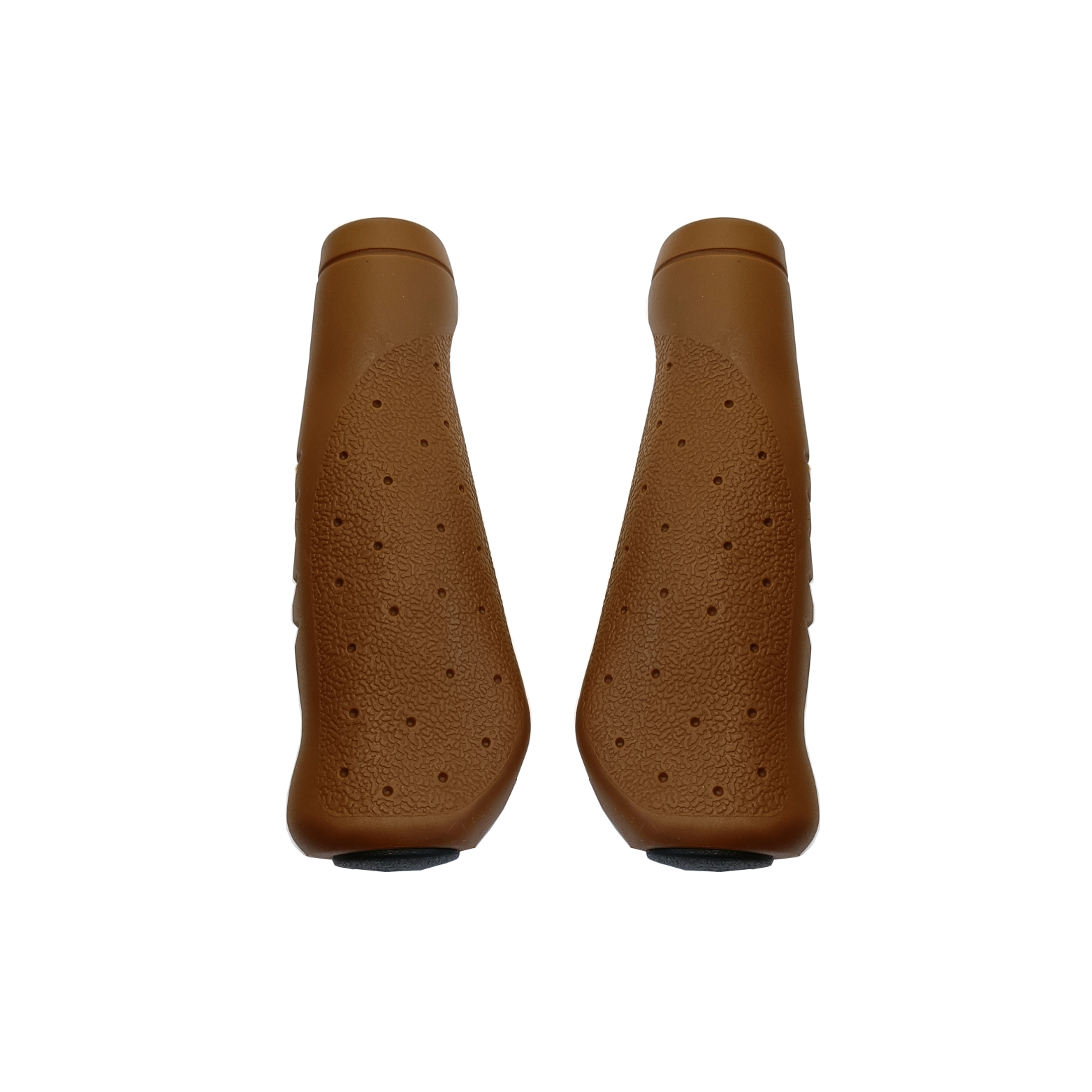 FALKX Brown Belt poignées marron
