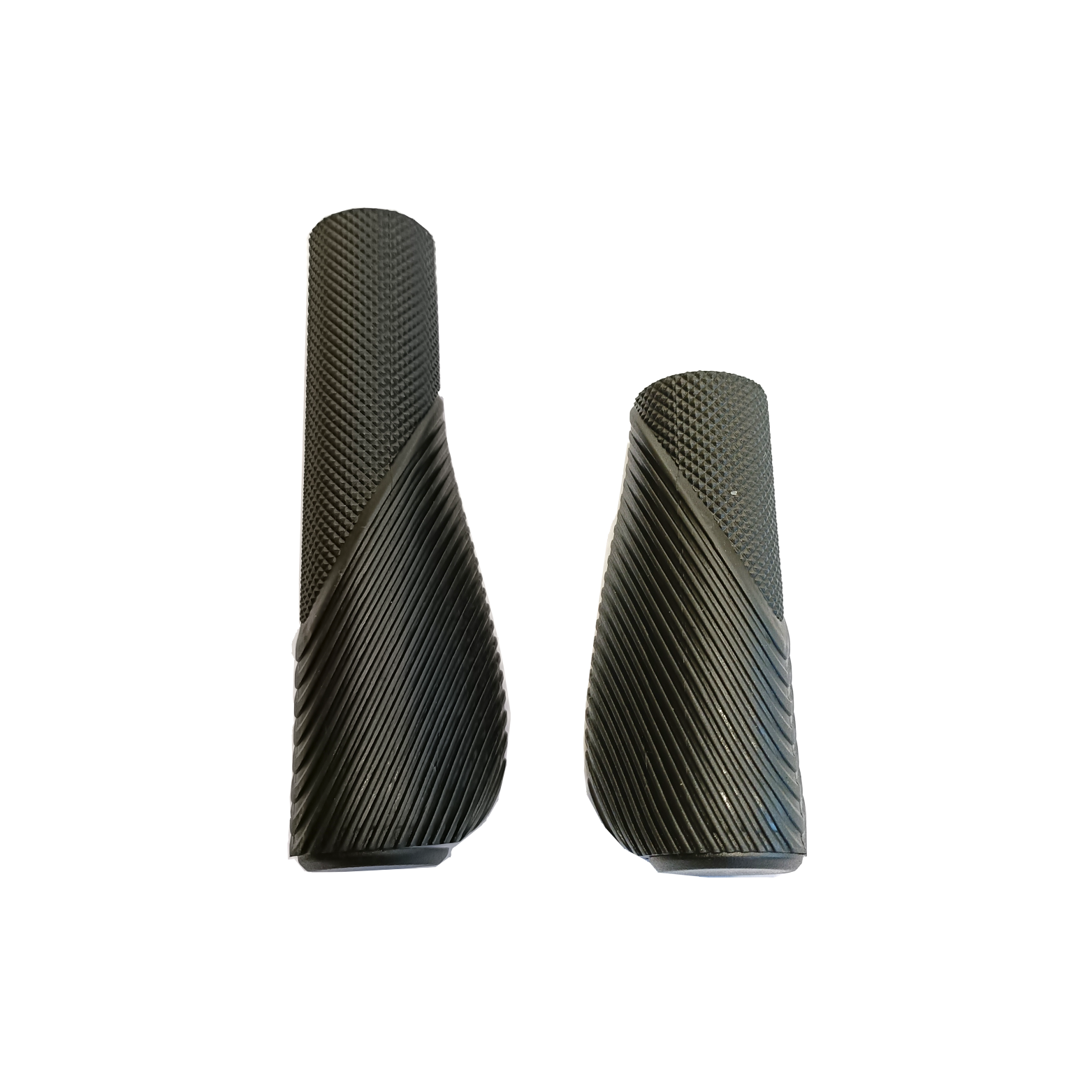 FALKX Black Tone KL poignées noires