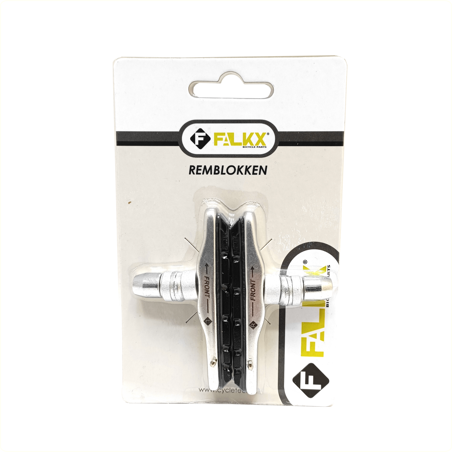 Plaquettes de frein FALKX 70 mm par paire