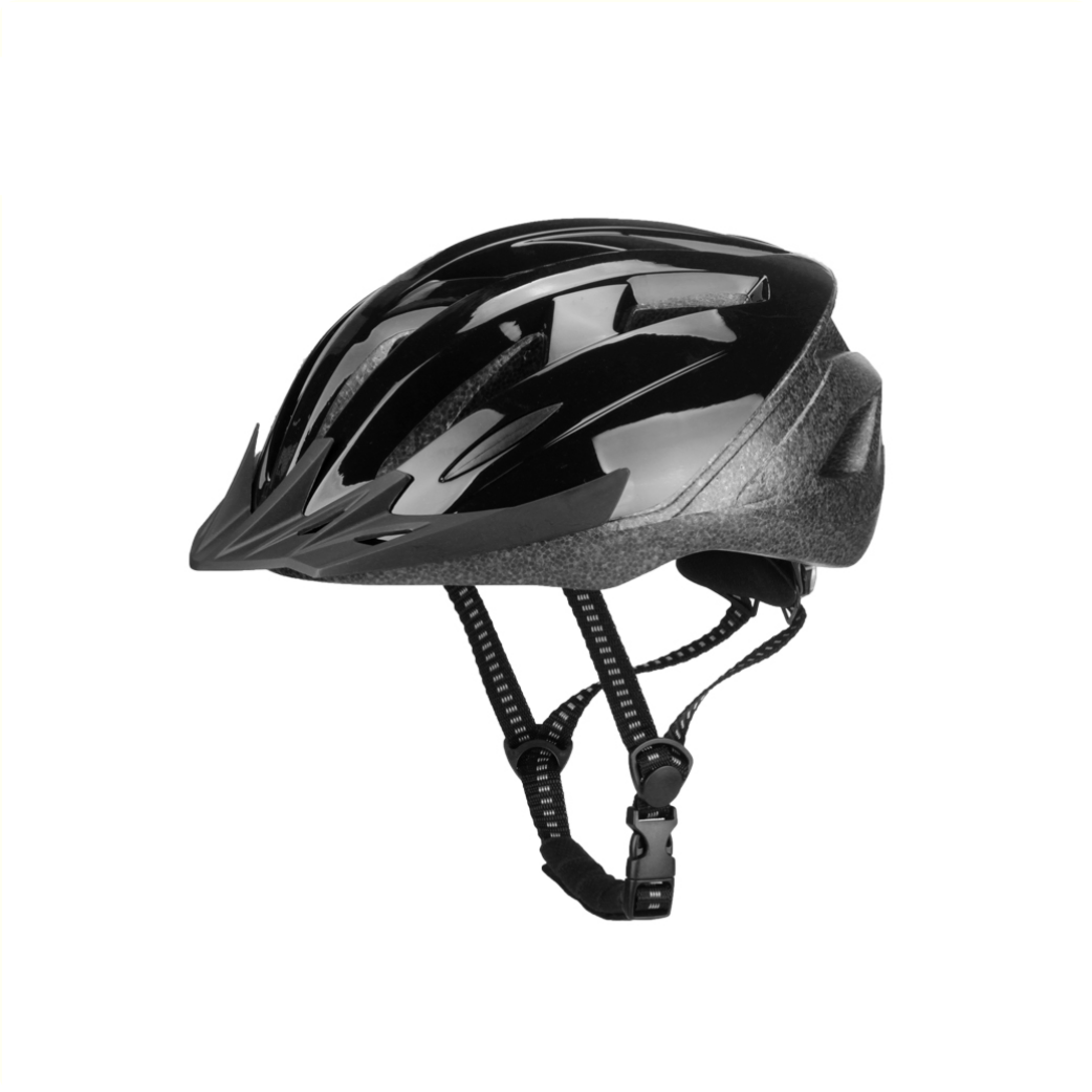 Casque FALKX, taille L 58-61cm noir. Conforme à NEN-EN 1078:2012+A1:2012