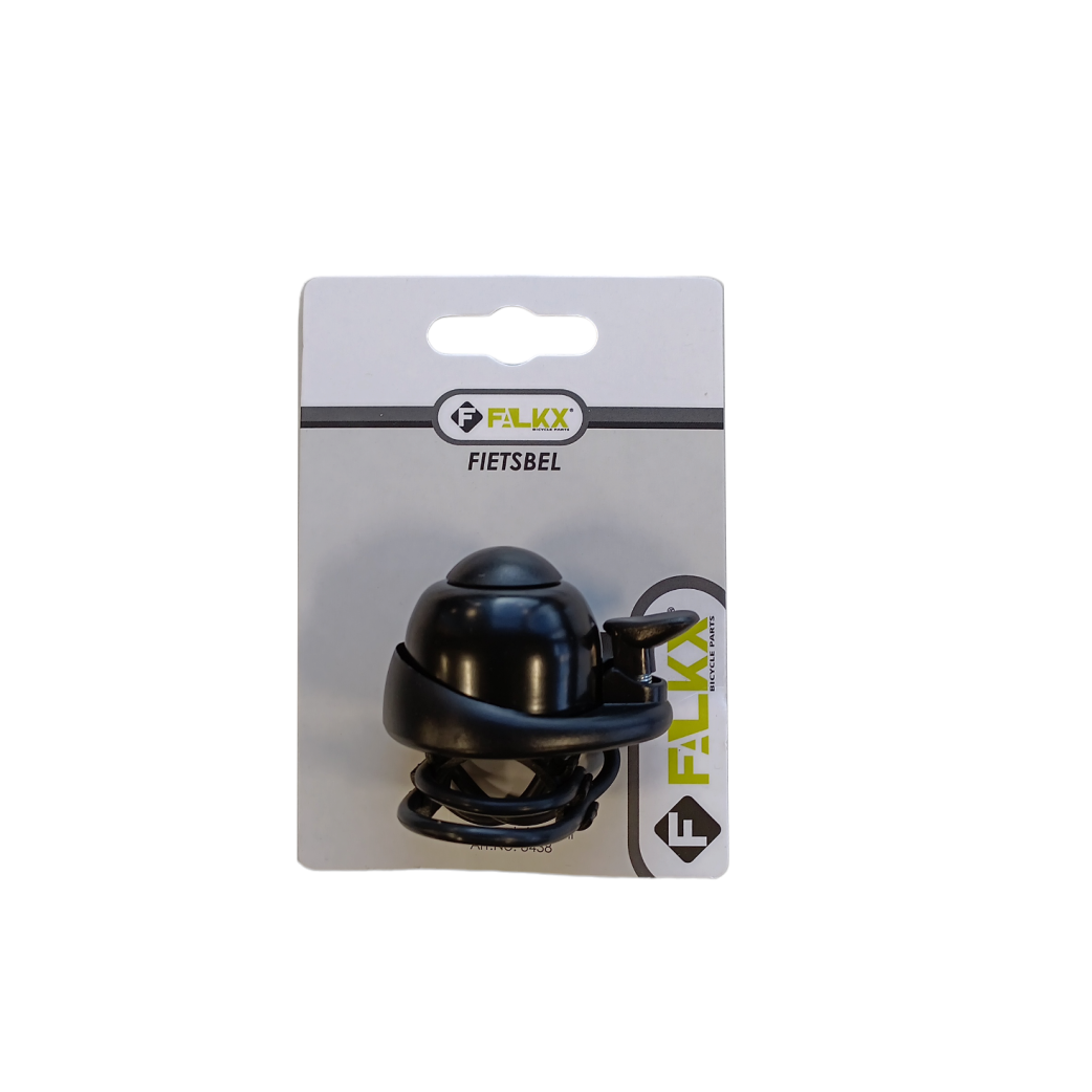 FALKX Metro cloche mini noir