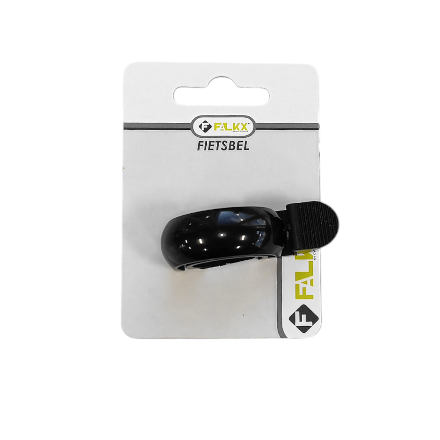 FALKX cloche noir