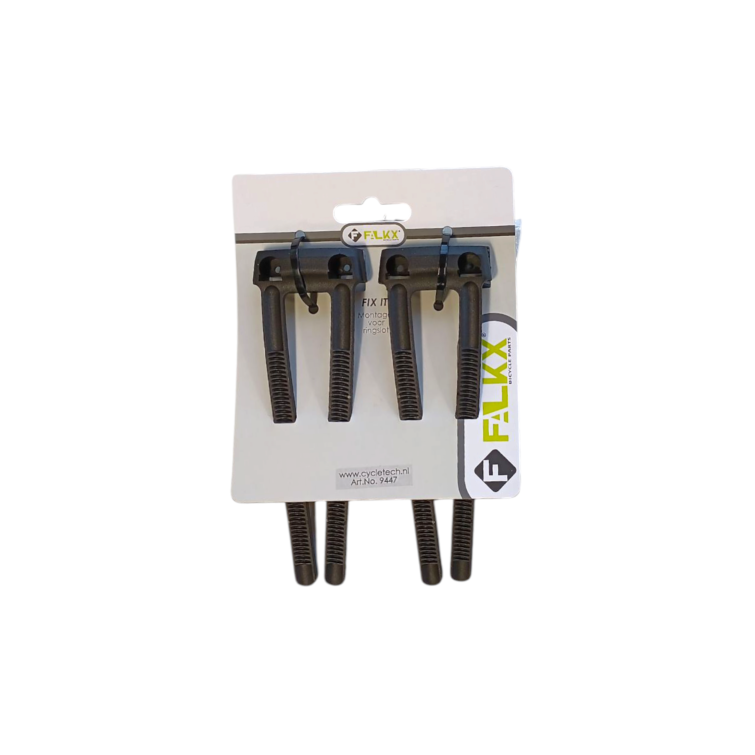 FALKX kit de montage pour antivol de cadre