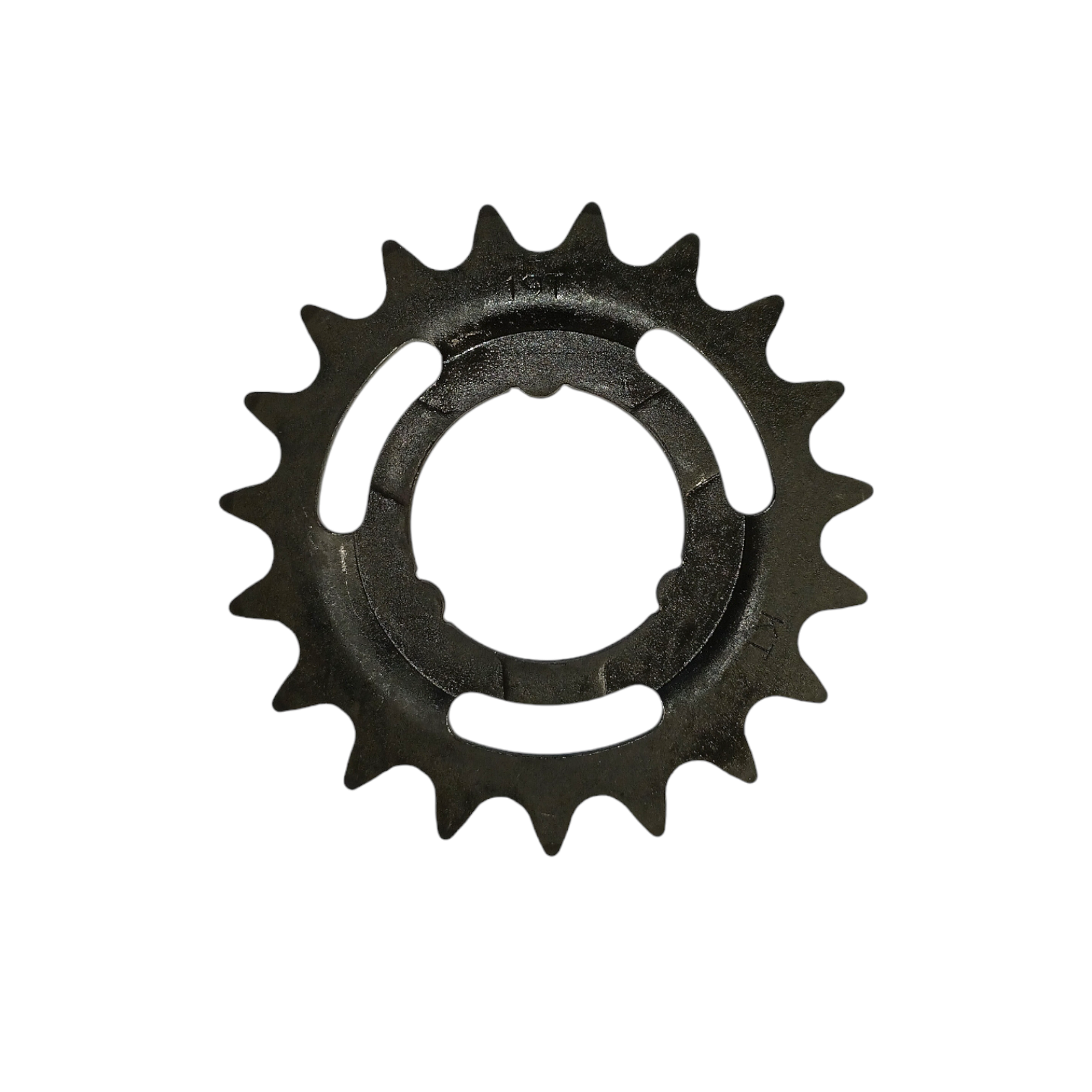 Montage FALKX Pignon 18T