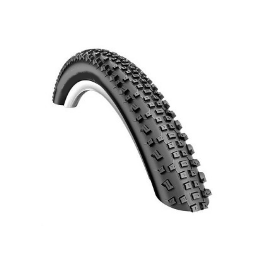 Schwalbe Rapid Rob (K-guard), Noir, 27,5x2,25, ETRTO 57-584