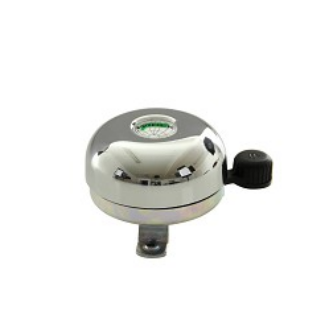 Sonnette de vélo Widek cuivre