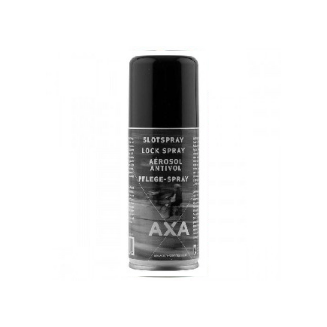 Axa serrure spray 100ml