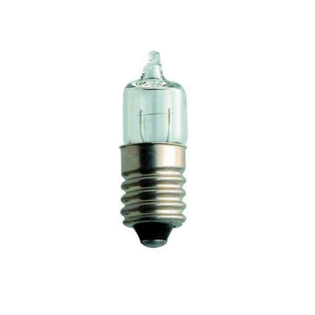 lampe Halogène 6V 2,4W, par pièce