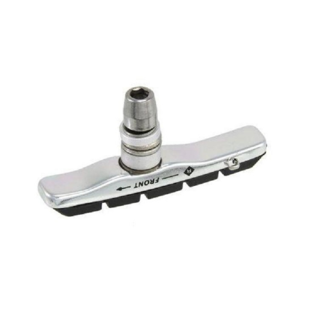 Plaquettes de frein Saccon PM26B2C-55. Par paire