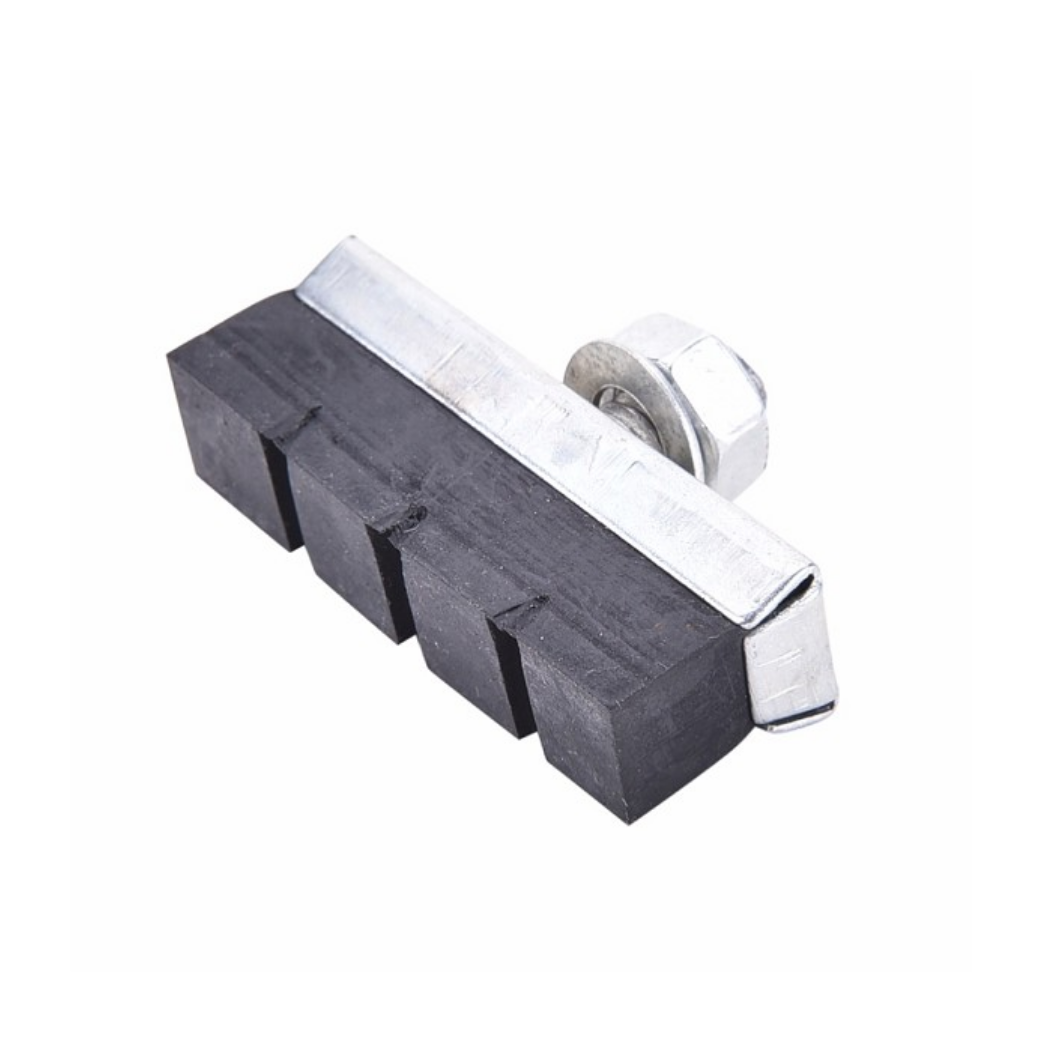 Plaquettes de frein FALKX par paire