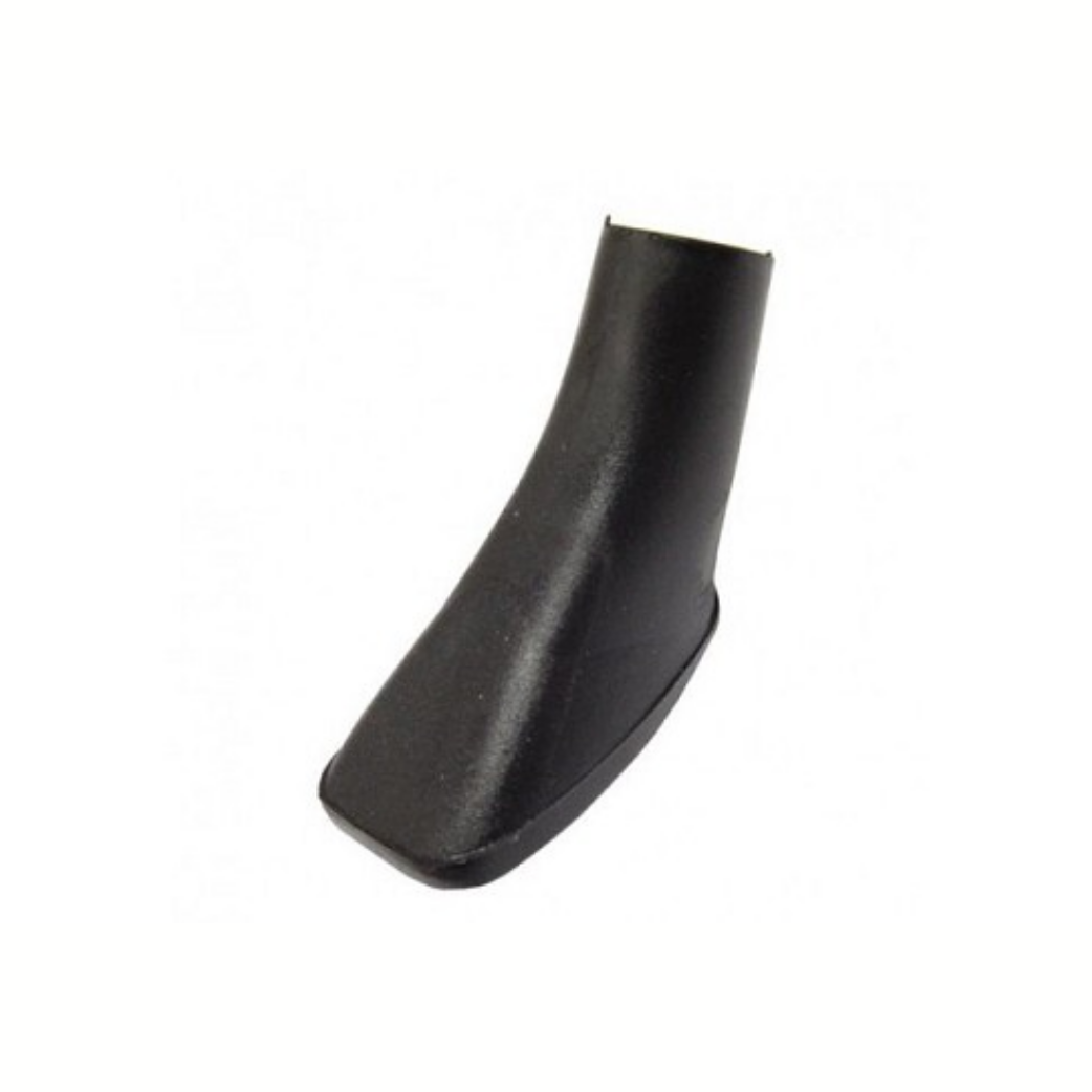 Chaussure de béquille Pletscher esge F14 longue