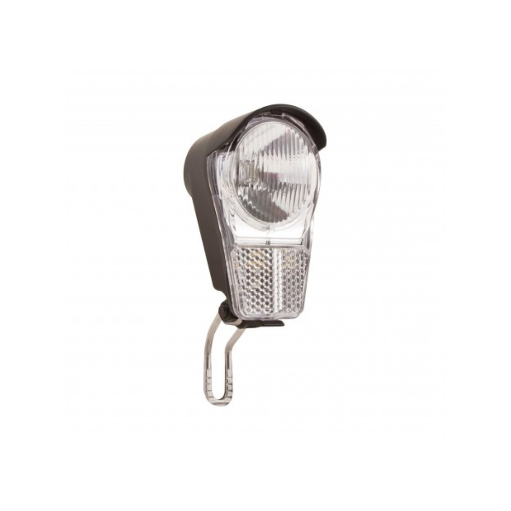 Phare Spanninga Galeo XB noir Batterie