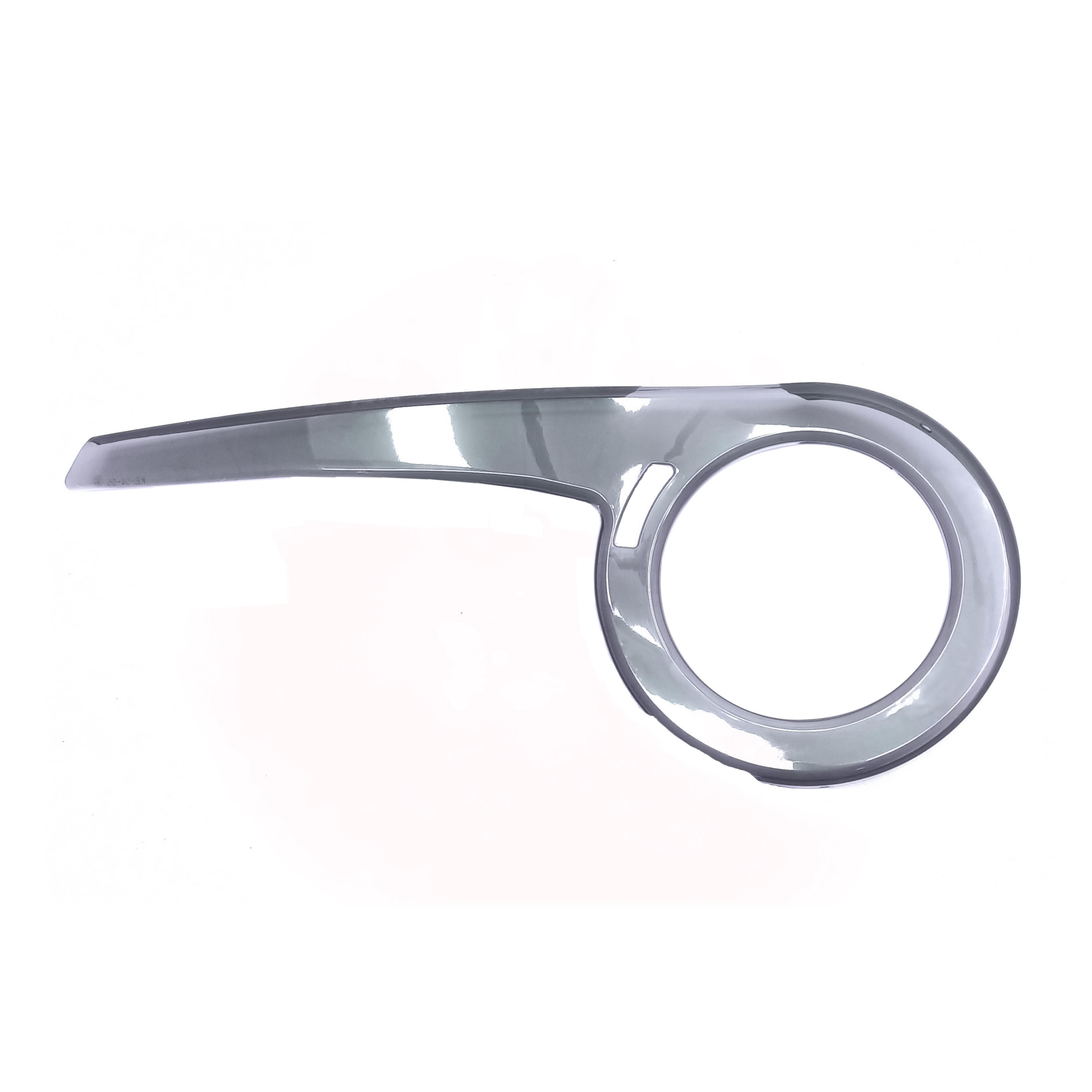 Carter de chaîne 48T Couleur fumée