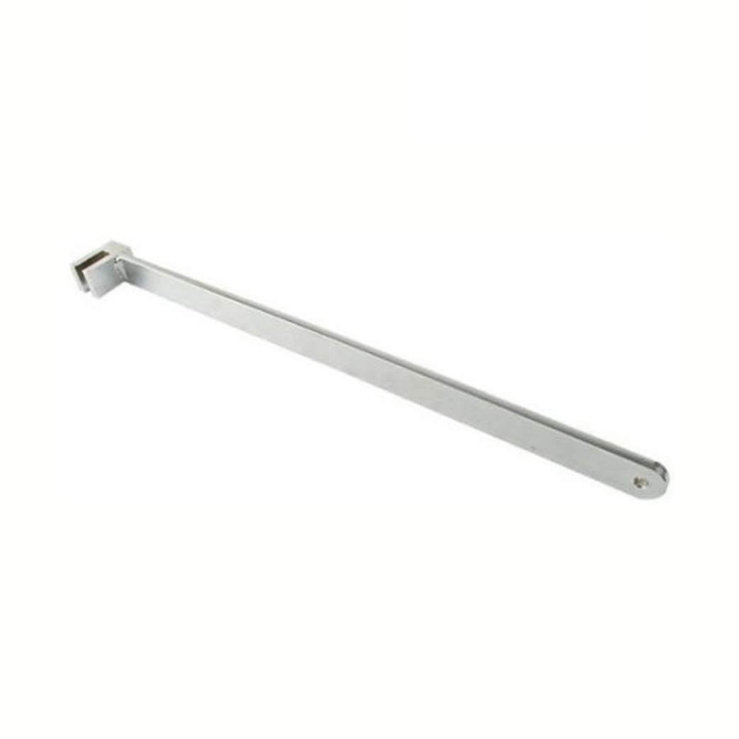 Ajusteur de manivelle de cycle