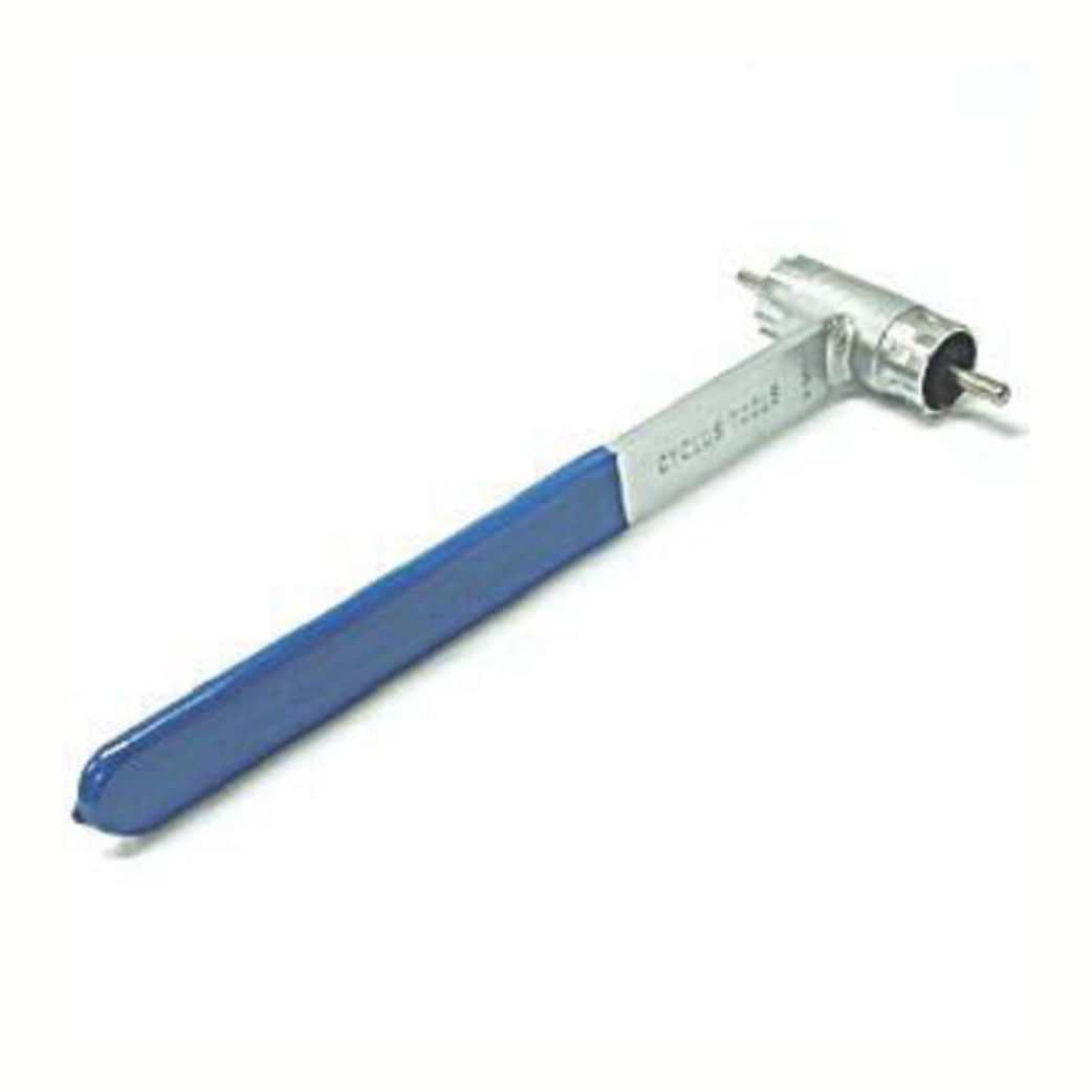 Outils roue libre CyclusTools Shimano/Campagnolo