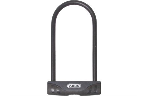 Antivol en U Abus Granit 460/150HB300 + USH460 Noir