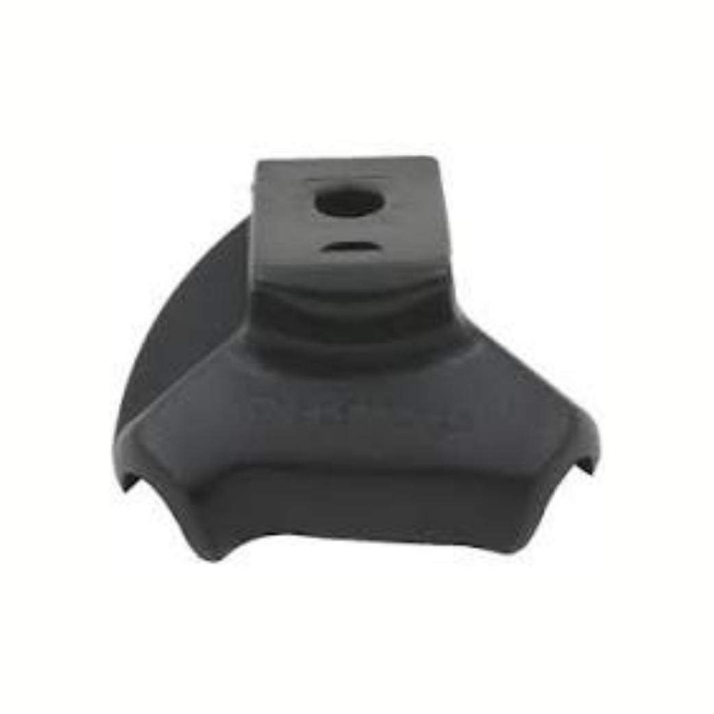 Cache pour béquille latérale Spanninga Easystand 30mm