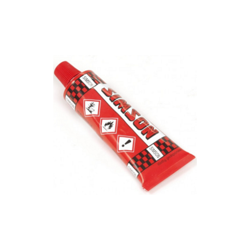 Solution Simson 30 ml, par pièce