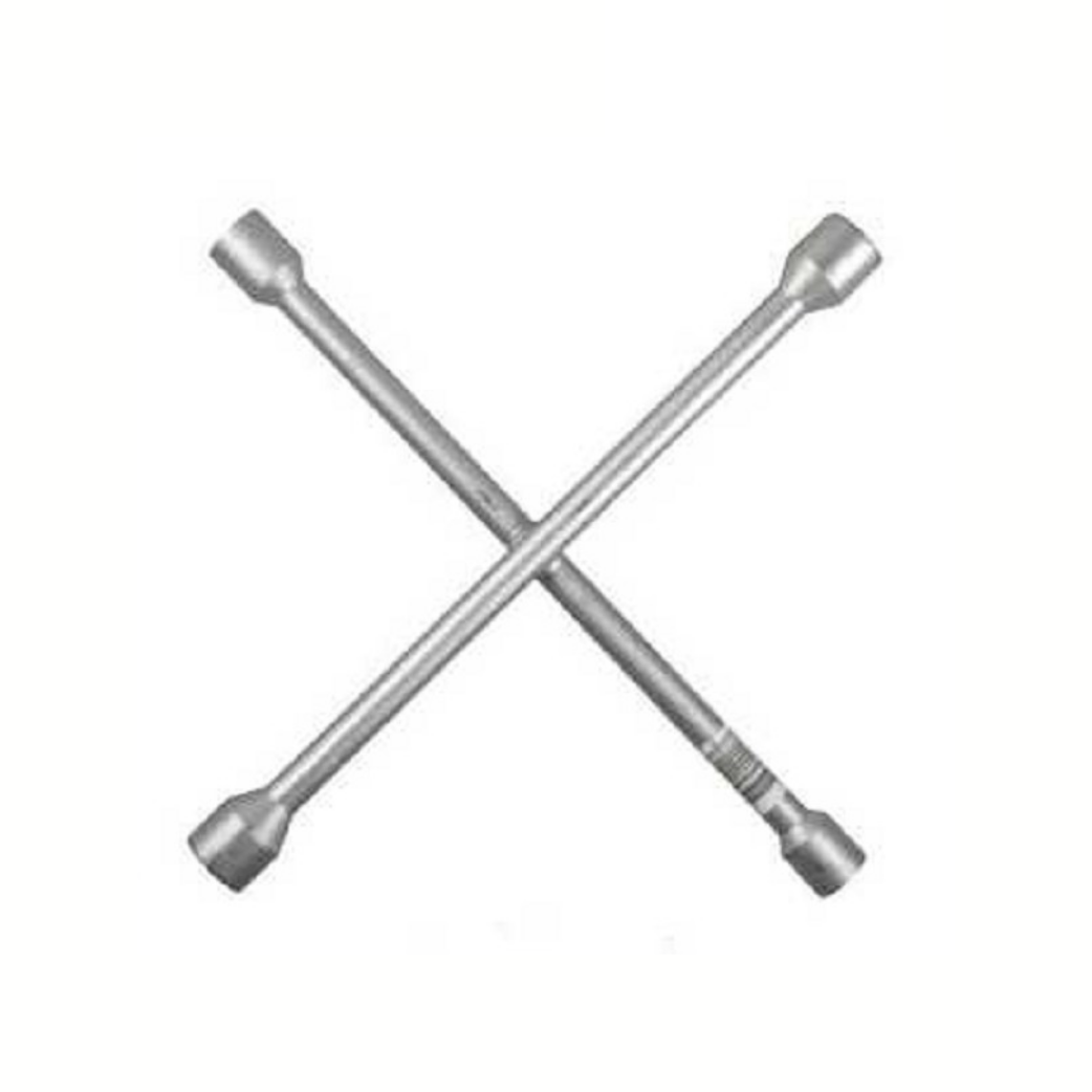 Clé cruciforme 12/13/14/15mm