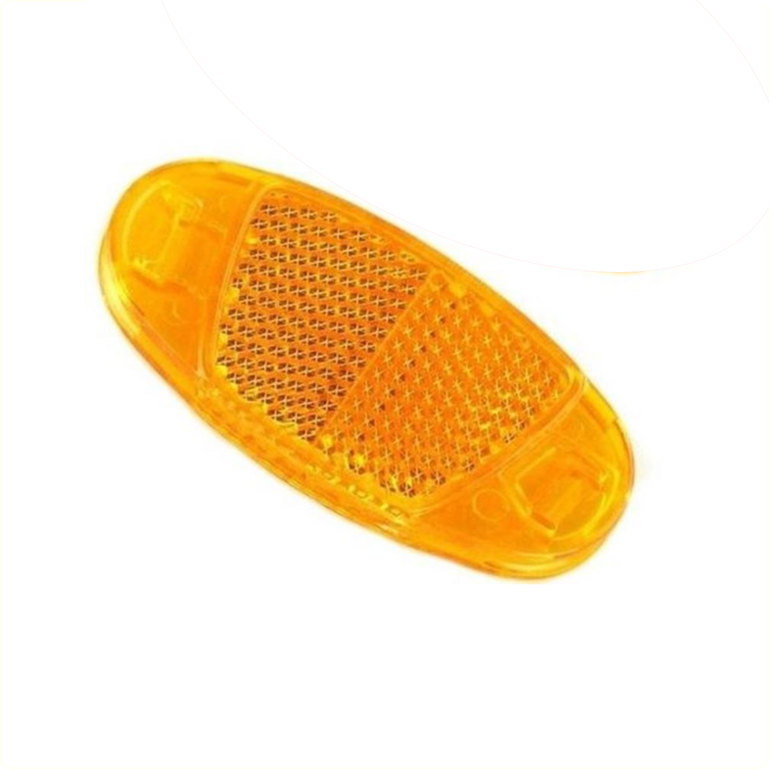 FALKX Réflecteur de rayon par pièce