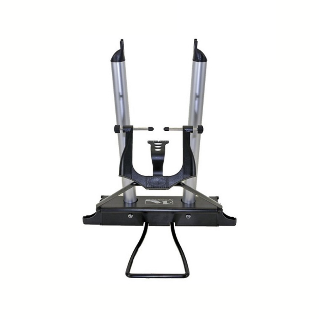 Support de dressage de roue M-Wave Circle QR