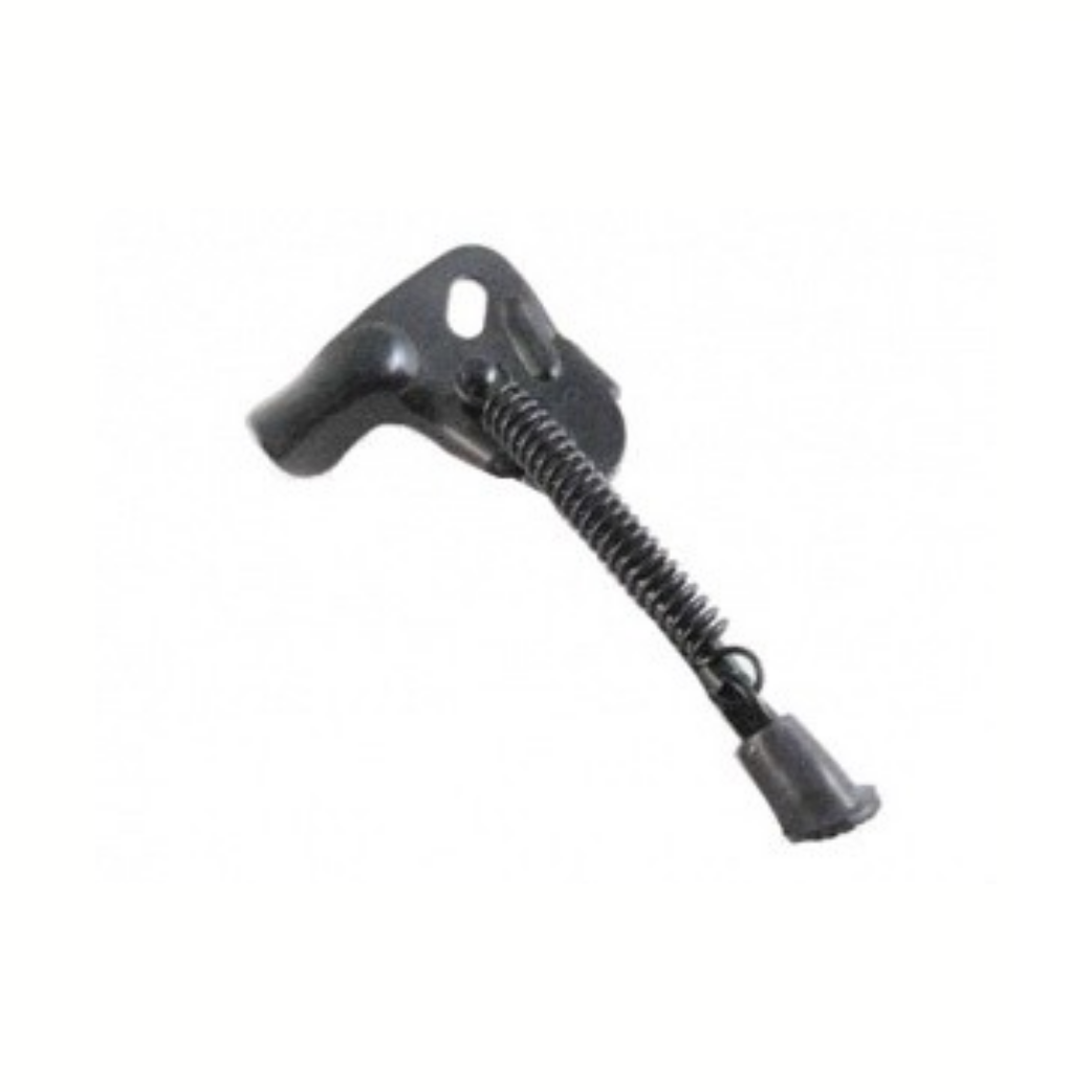 Support à vélo Mirage 12", acier