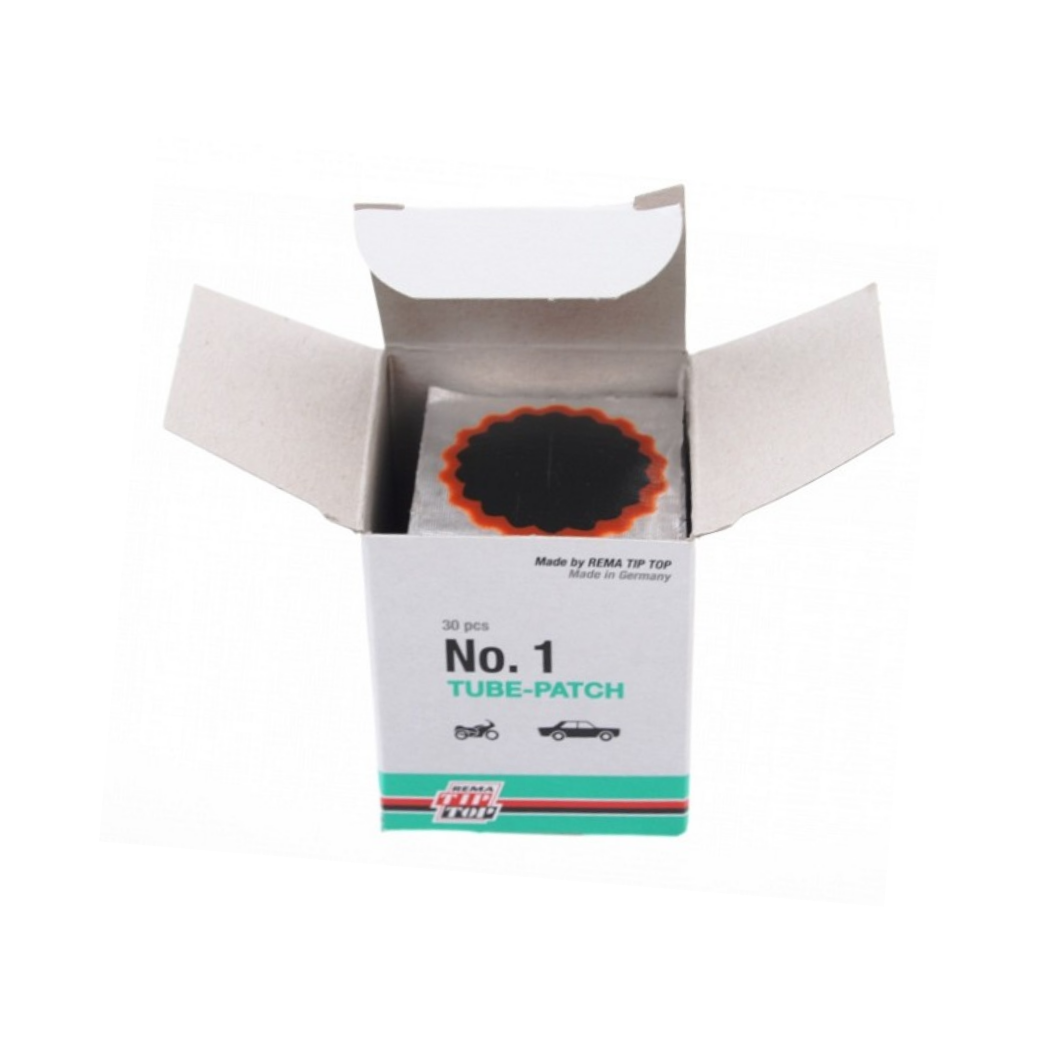 Tip Top Plâtre n°1 37mm