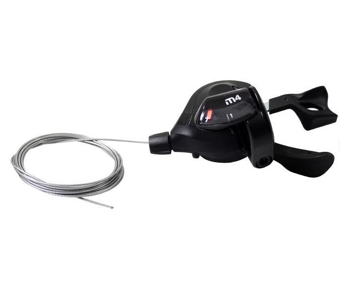 Pouce de réglage droit 7 vitesses m53 Sunrace