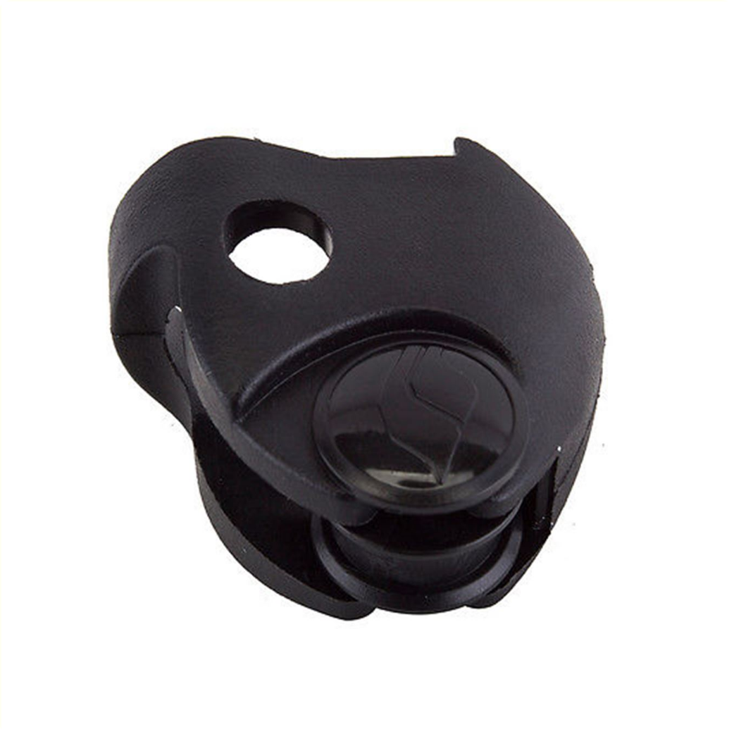 Poulie à axe de commande Sturmey Archer