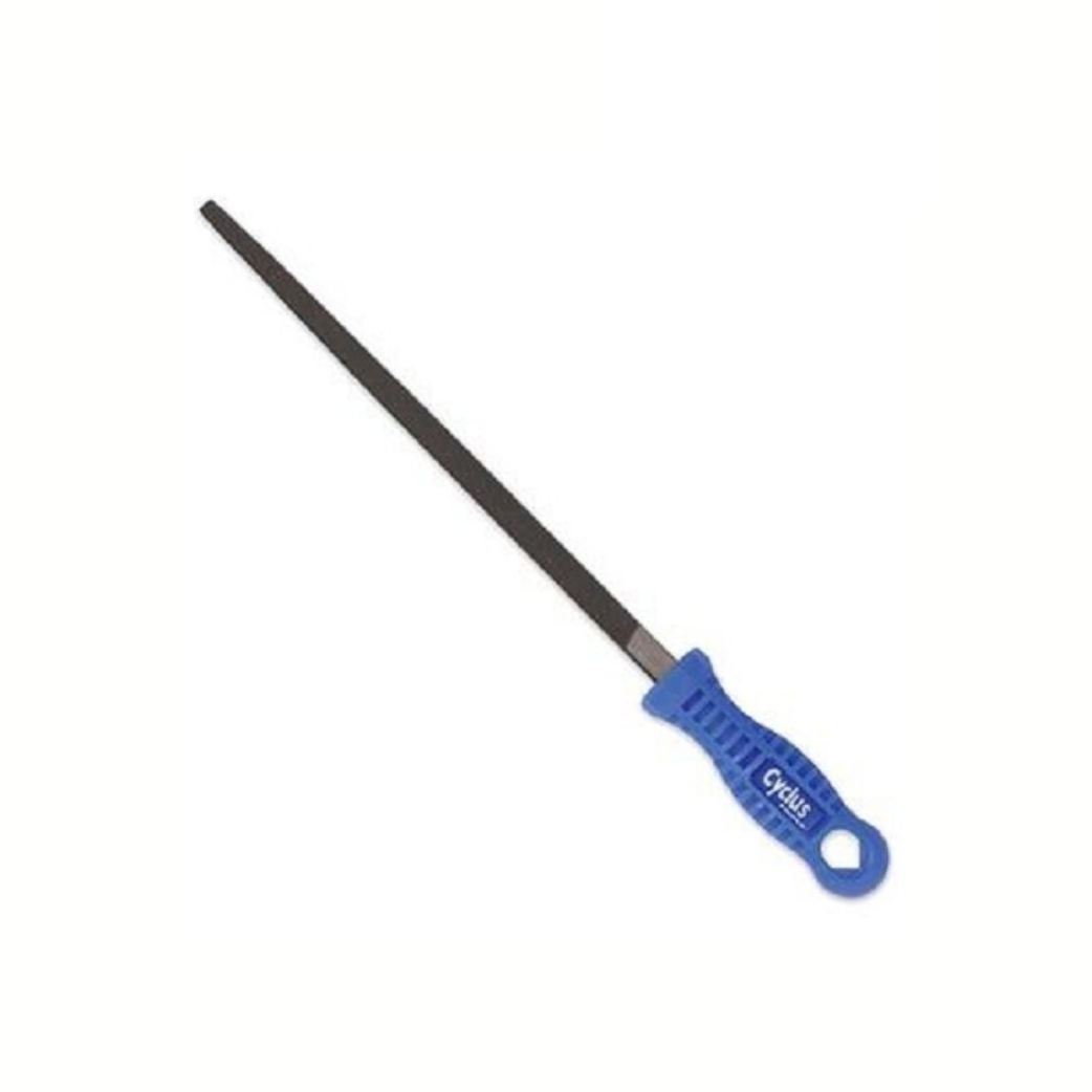 Cyclus Tools Lime carrée 250mm