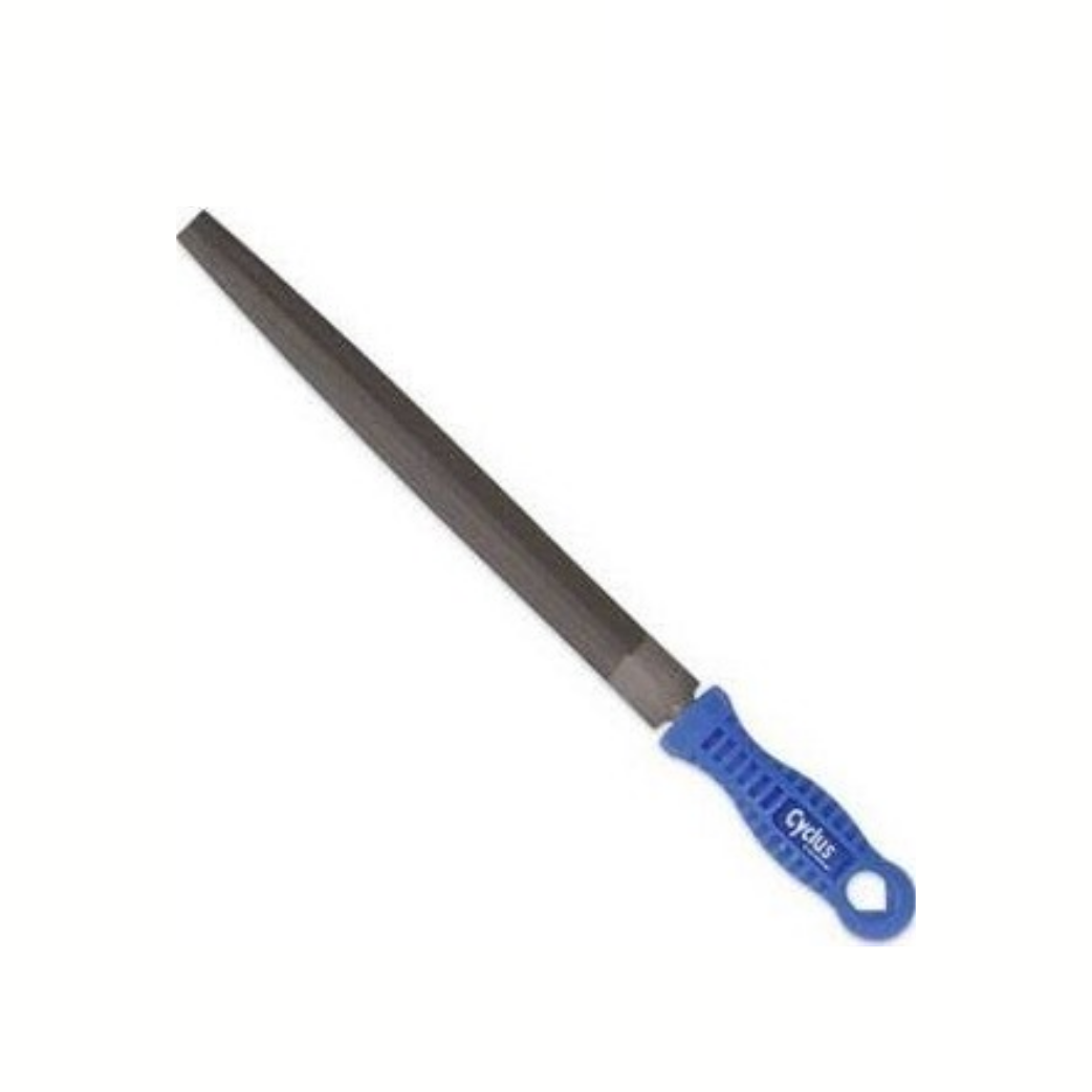 Lime Cyclus demi-ronde 250mm