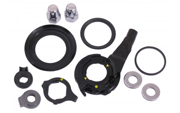 Pièces pour sg7r45 Nexus 7 Shimano