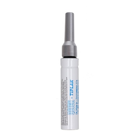 Stylo peintureargent 12 ml