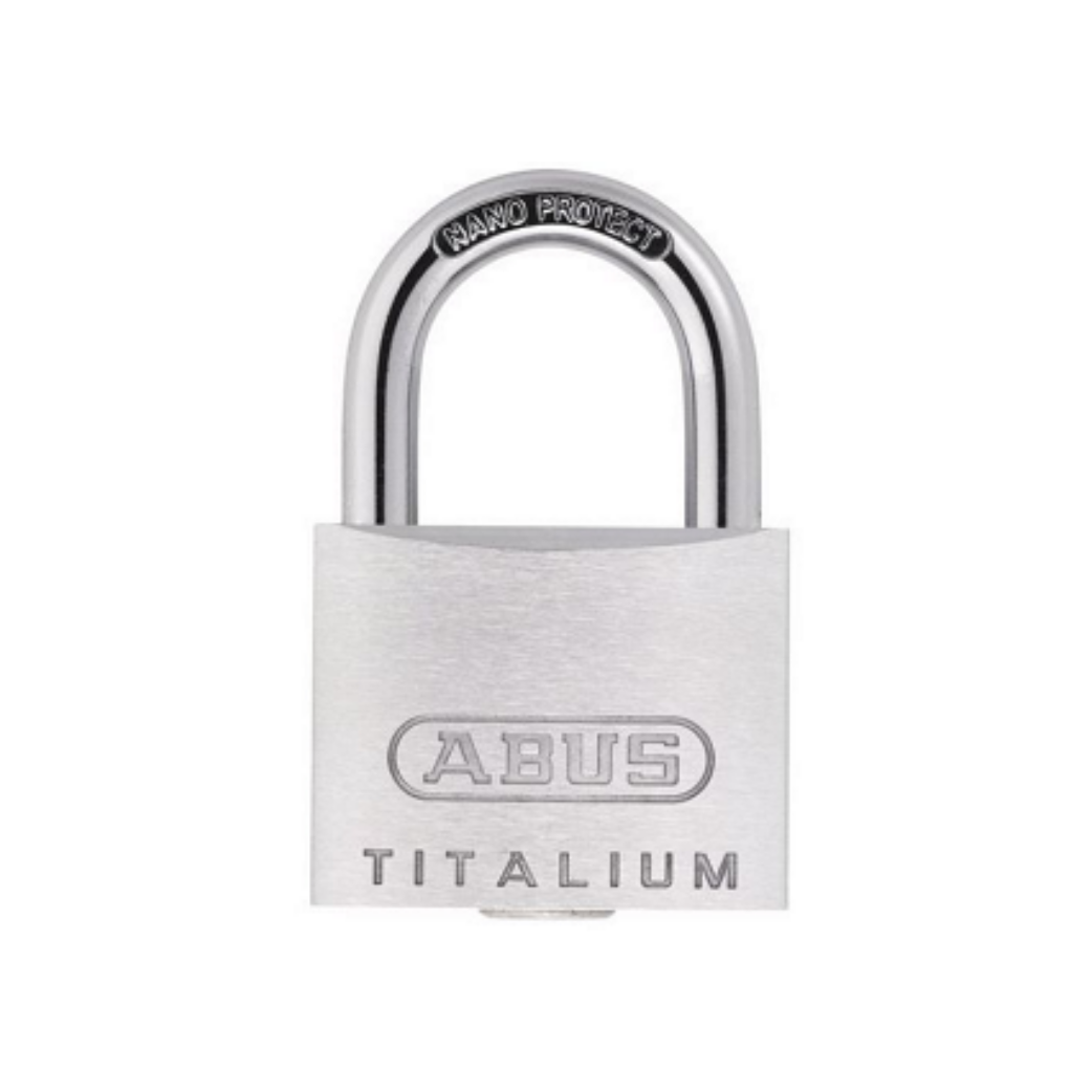 Cadenas Abus Titalium 64/30