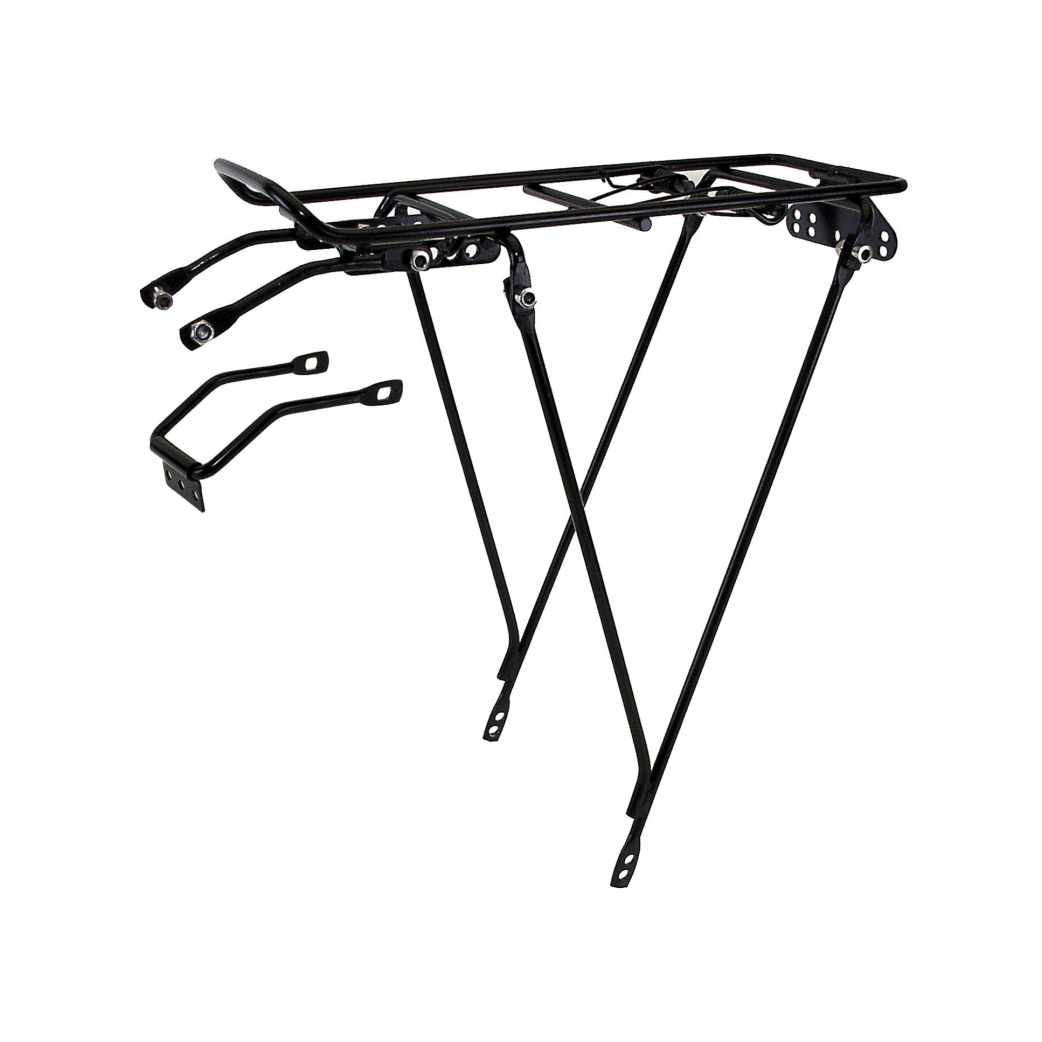 Porte-bagages VENTURA Screw-On II S