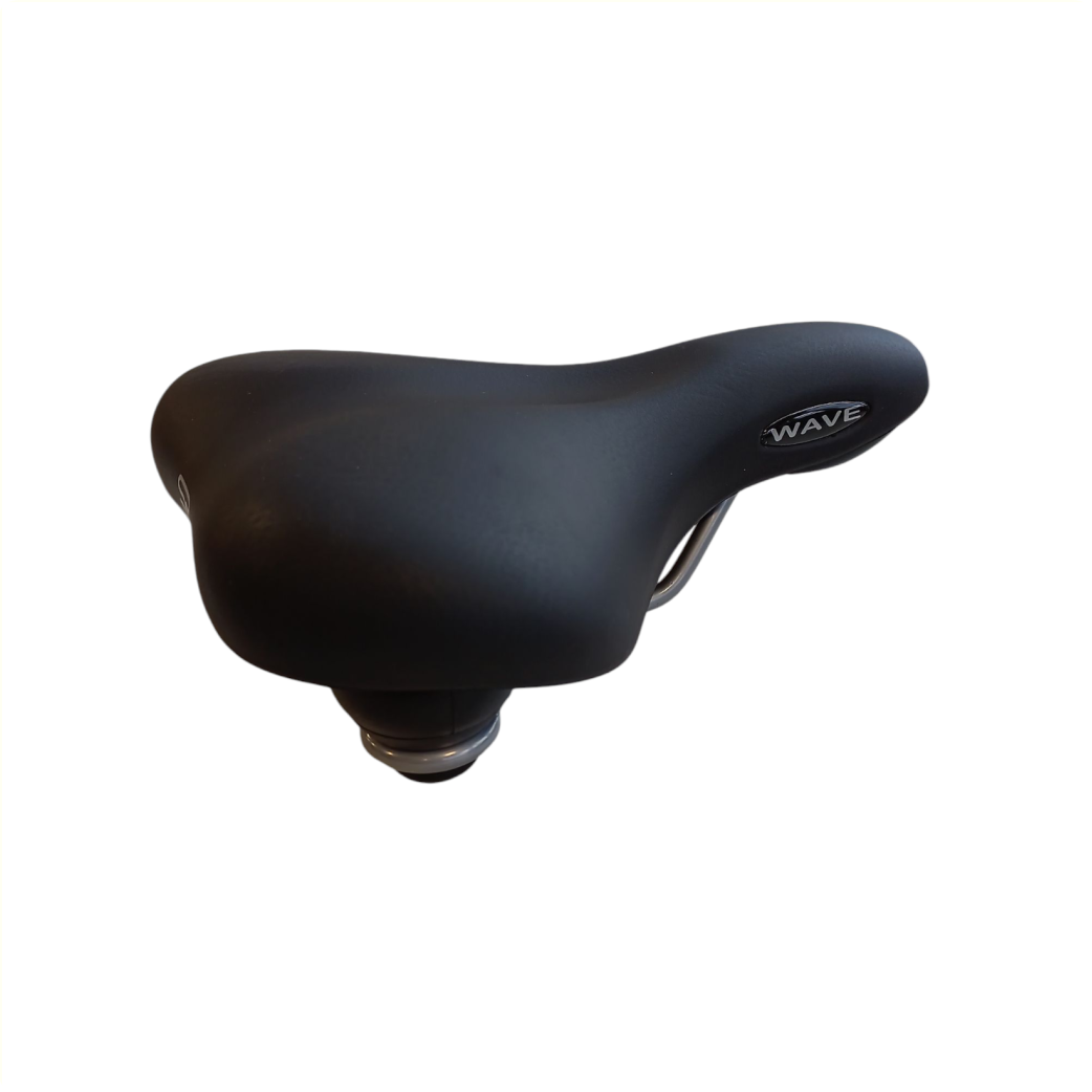 Selle Royal Wave pour homme avec sangle de selle