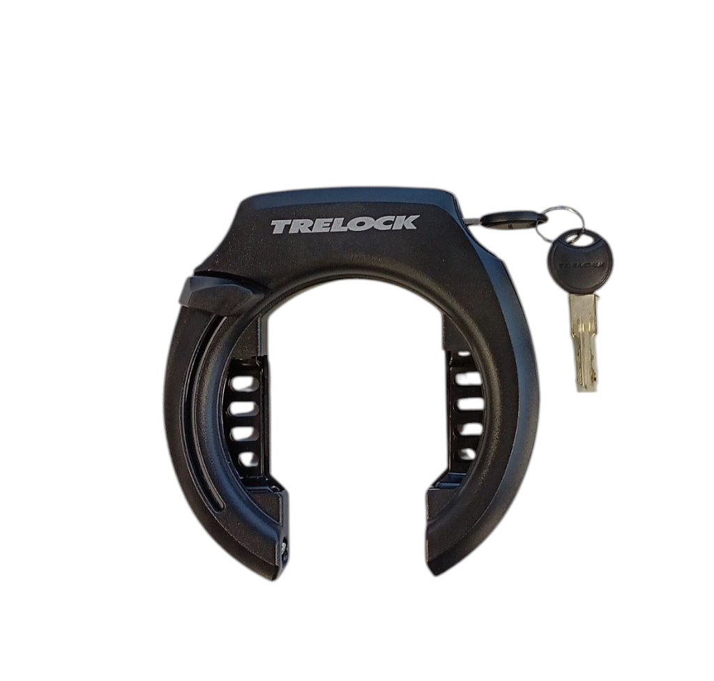 Schlitz Trelock RS 351 (Werkstattverpackung).
