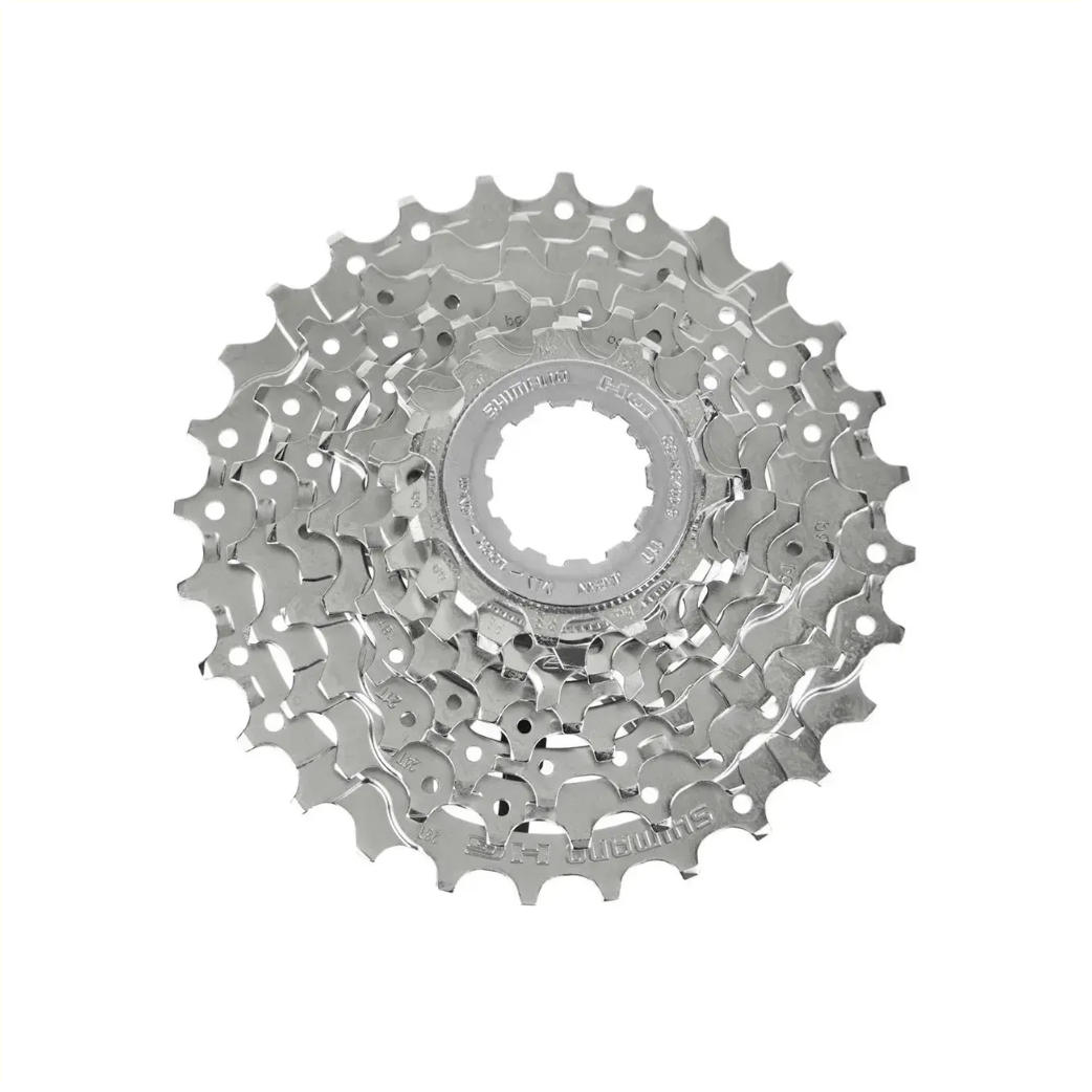 Cassette Shimano 9 vitesses CS-HG400-9 11-32T