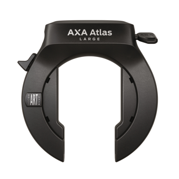 Cadenas à anneau Axa Atlas Large. (emballage atelier)