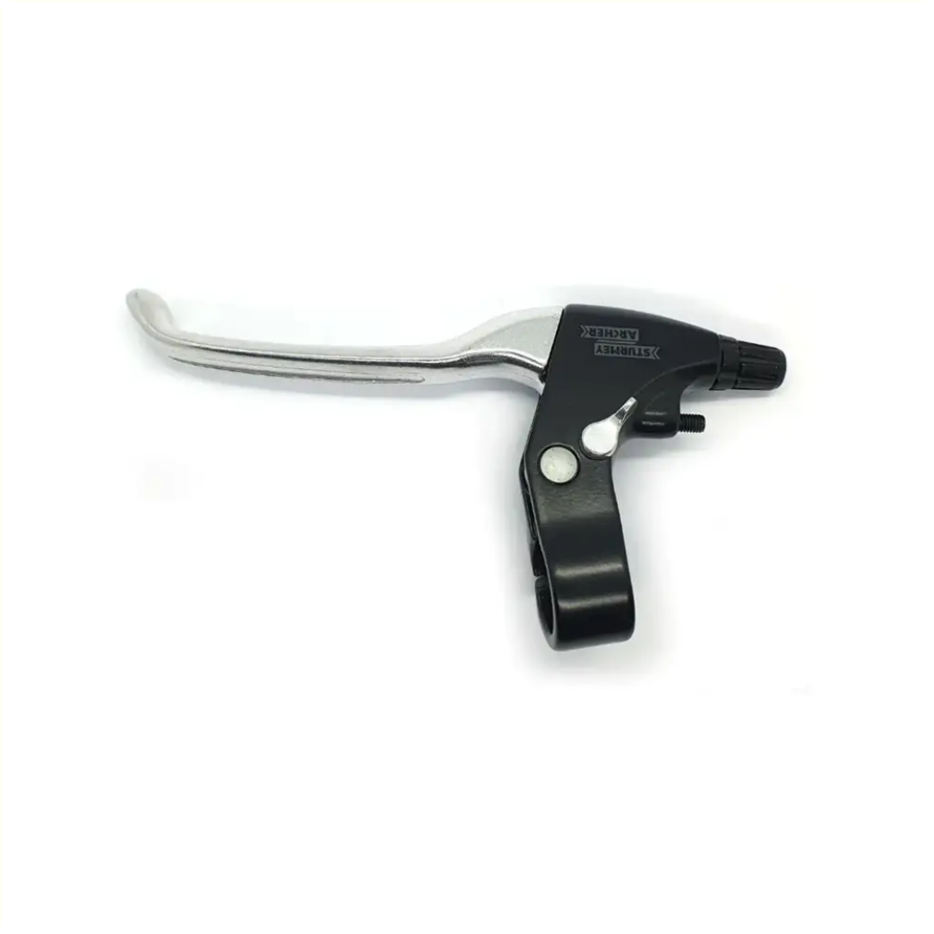 Levier de frein SunRace S73 avec position de stationnement