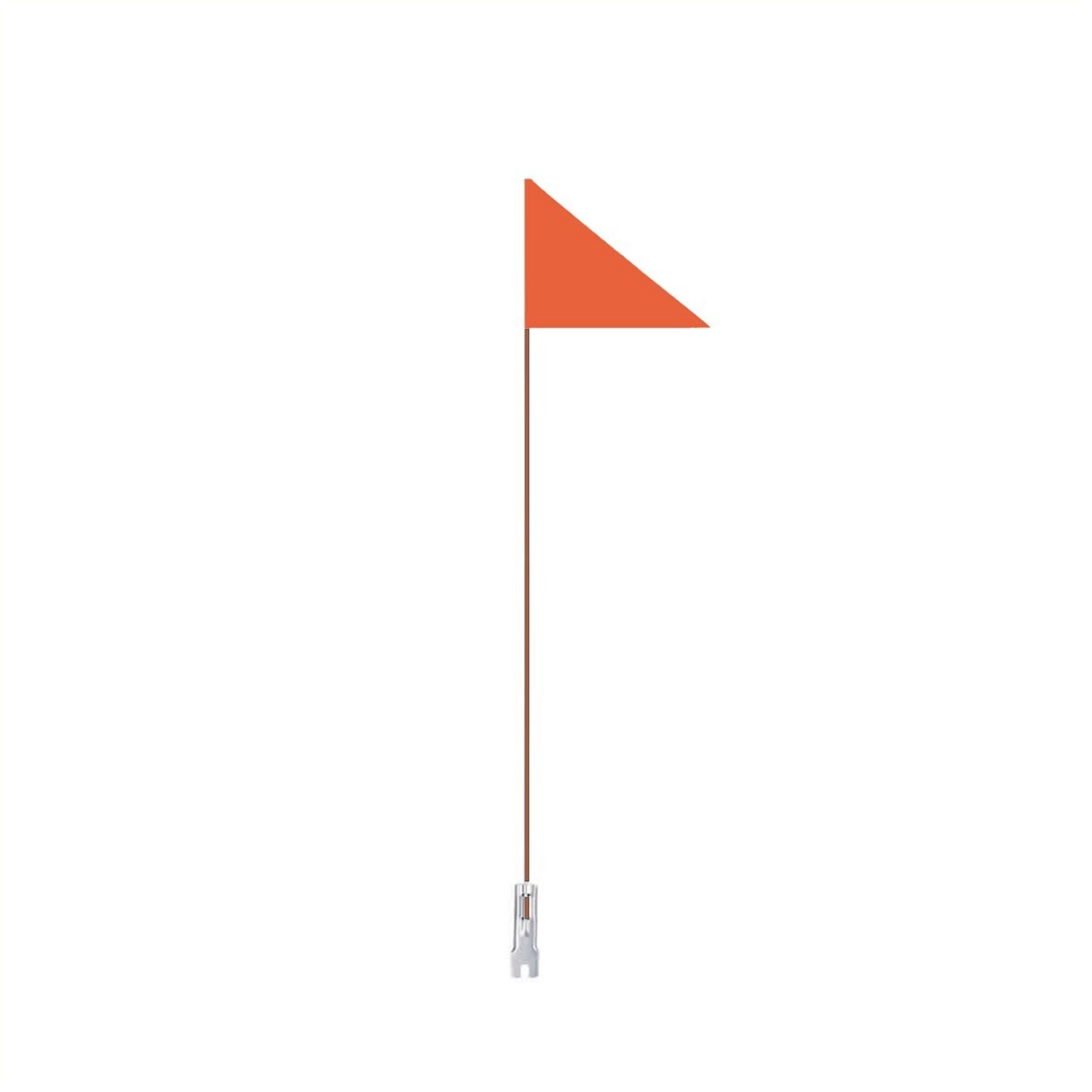Drapeau Orange