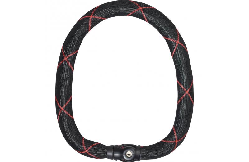 Antivol à chaîne Abus Ivy 9100/140 Noir ART***
