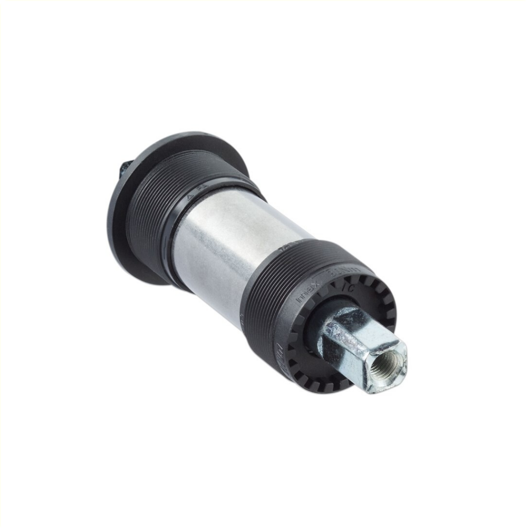 Tecora E boîtier de pédalier 136mm BSA