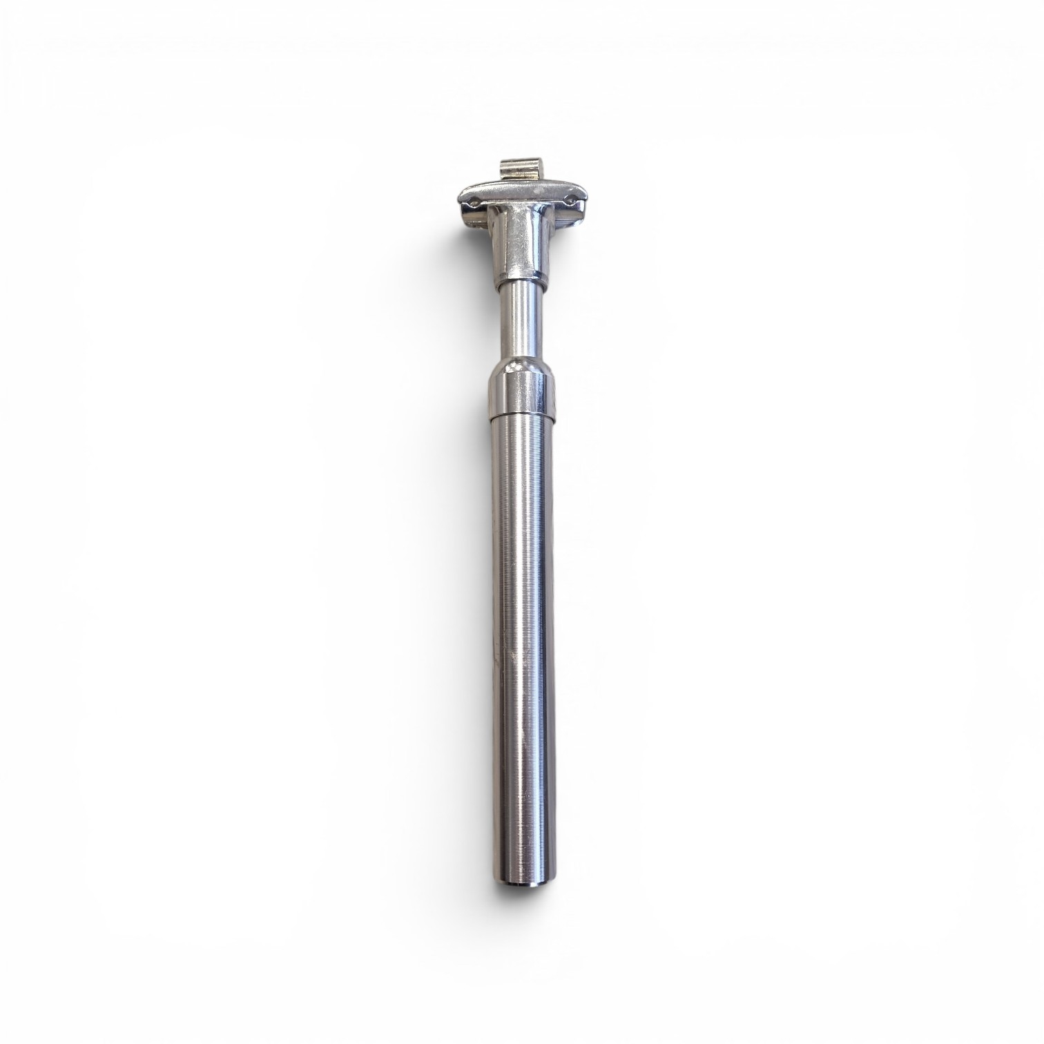 Tige de selle suspendue Promax 27,2 x 315 mm