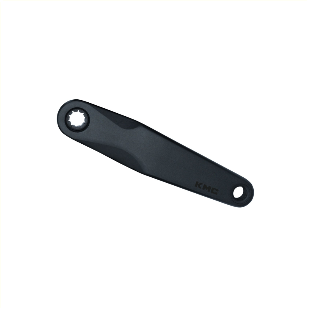 Pédalier G+D ISIS 170 mm