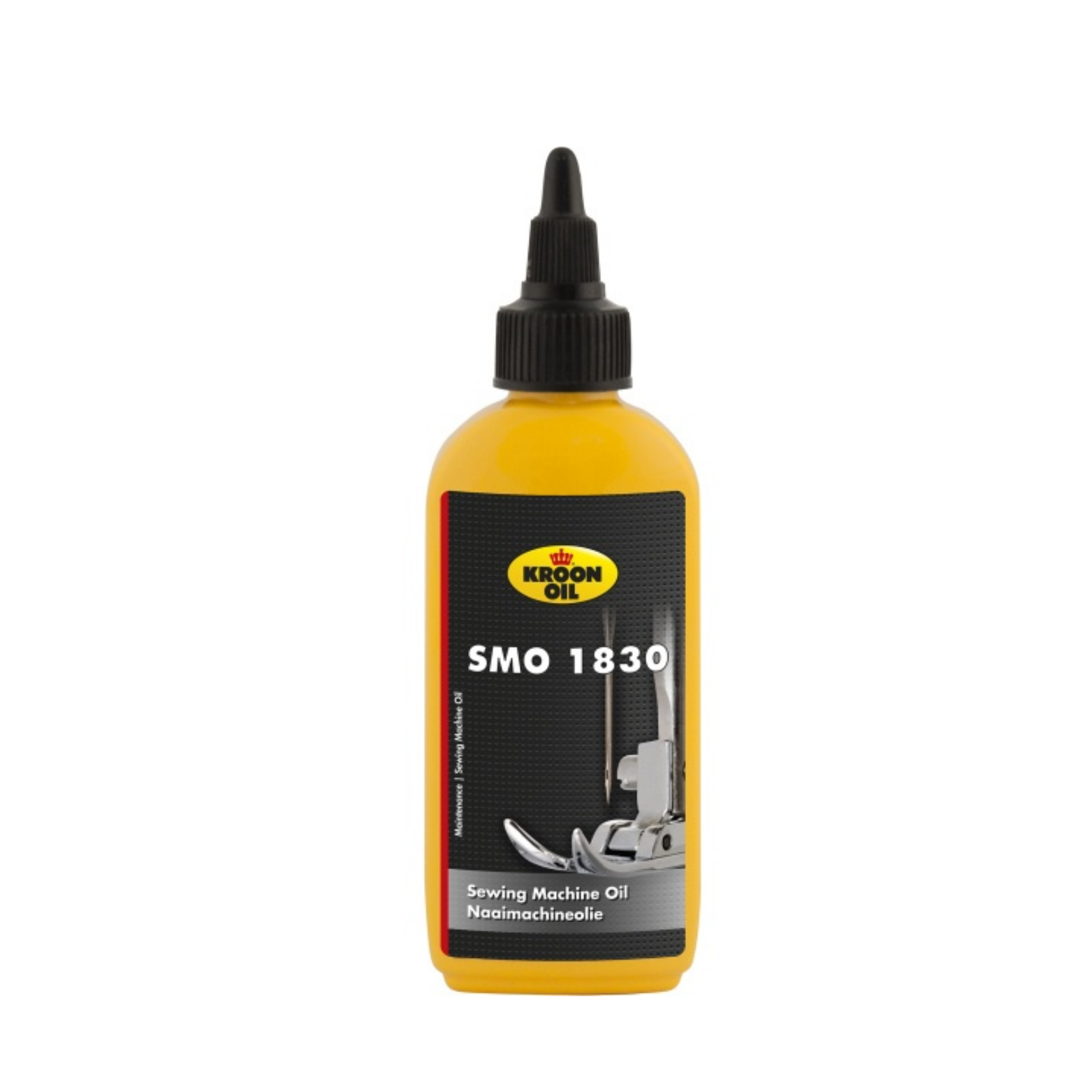 Huile pour machine à coudre Kroon Oil, par bouteille de 100 ml