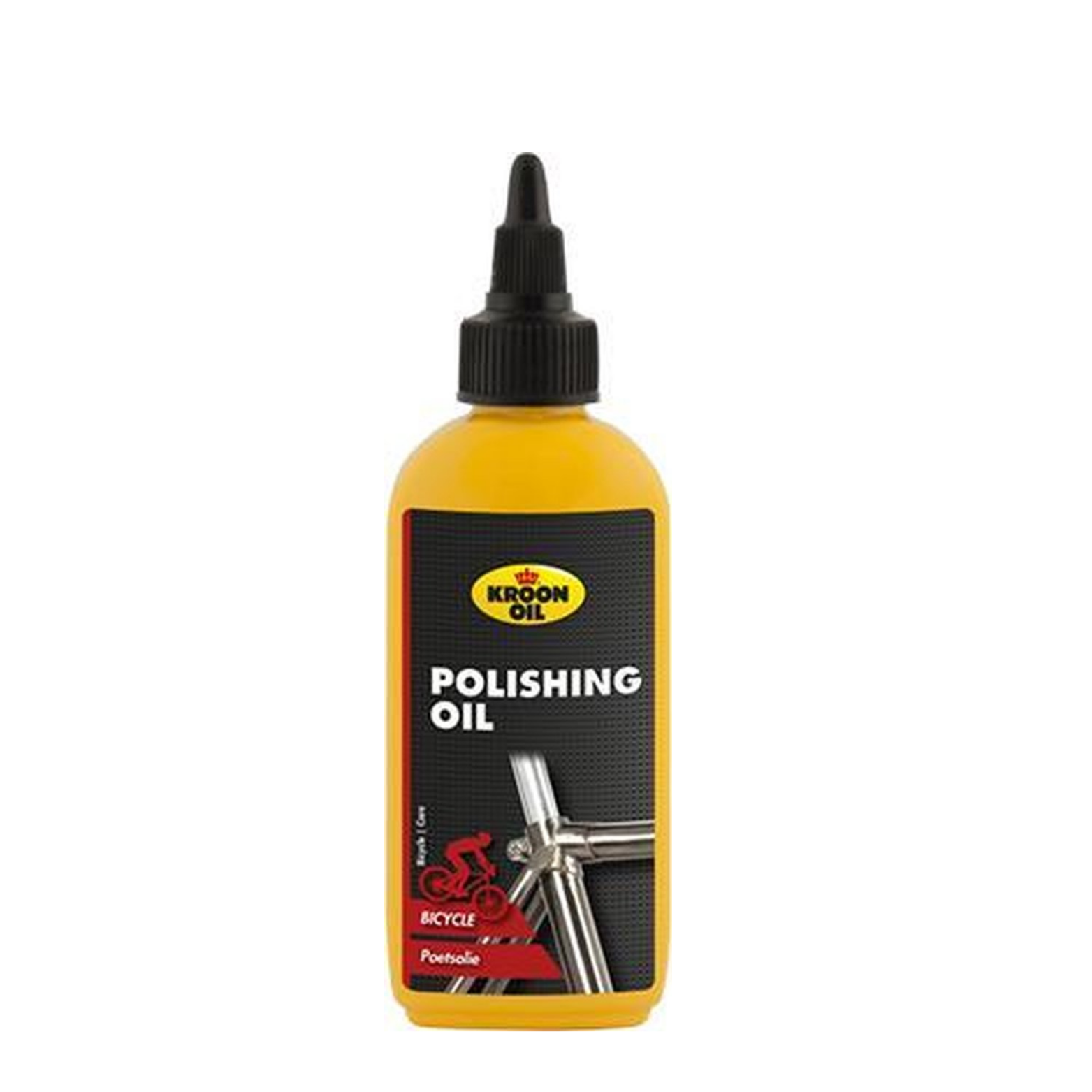 Bouteille d'huile de nettoyage Kroon Oil 100 ml chacune