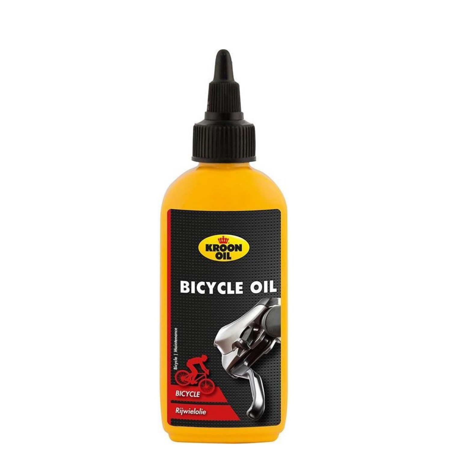 Huile de vélo Kroon Oil 100 ml chacune