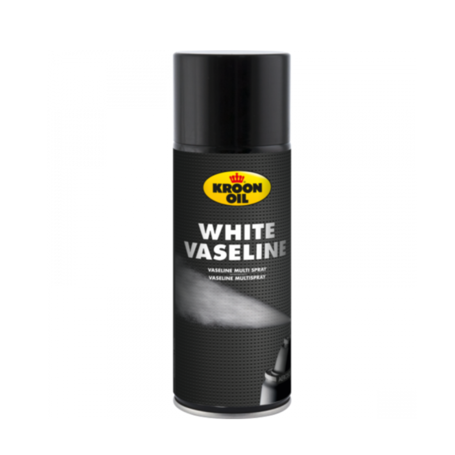 Kroon Oil Vaseline blanche Spray 400ml