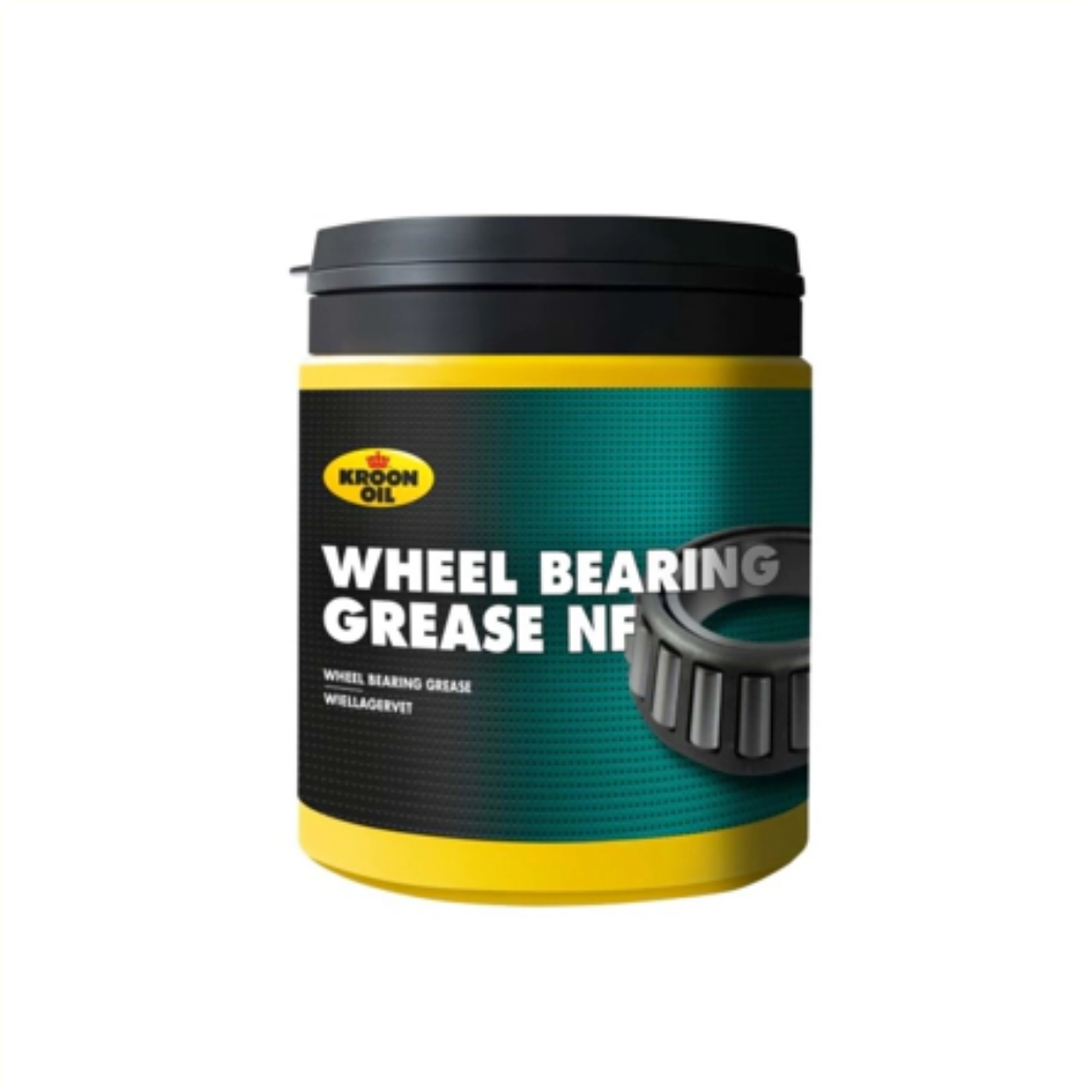 Graisse pour roulements de roue Kroon Oil 600 grammes